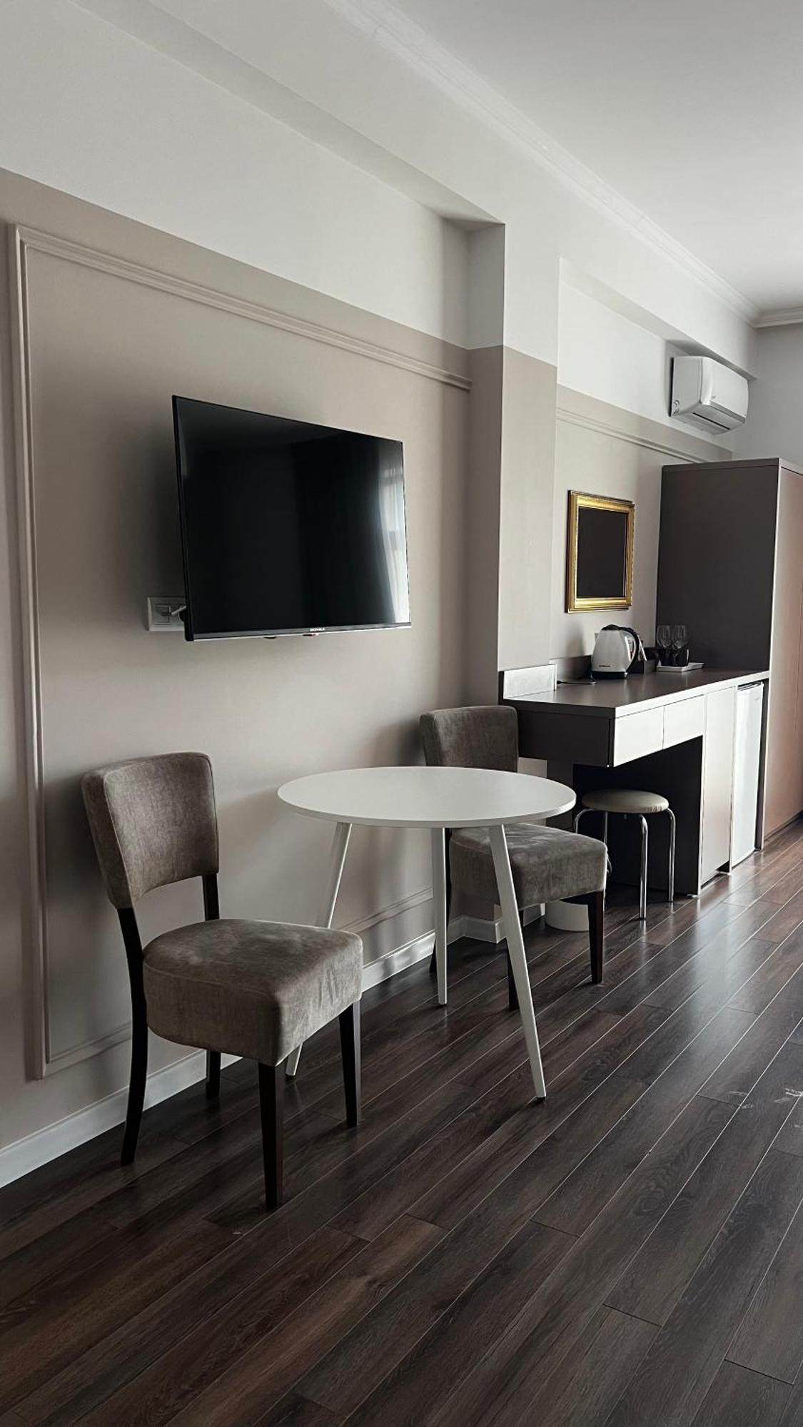 Карпати Кайзервальд Апарт Aparthotel Exterior photo