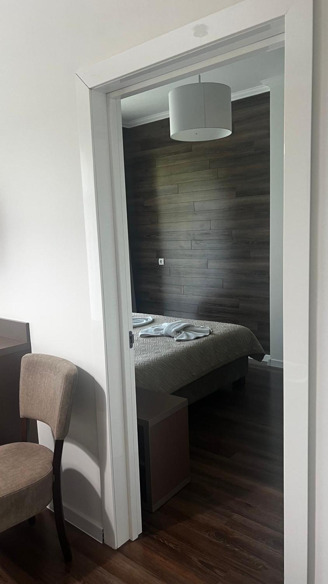 Карпати Кайзервальд Апарт Aparthotel Exterior photo