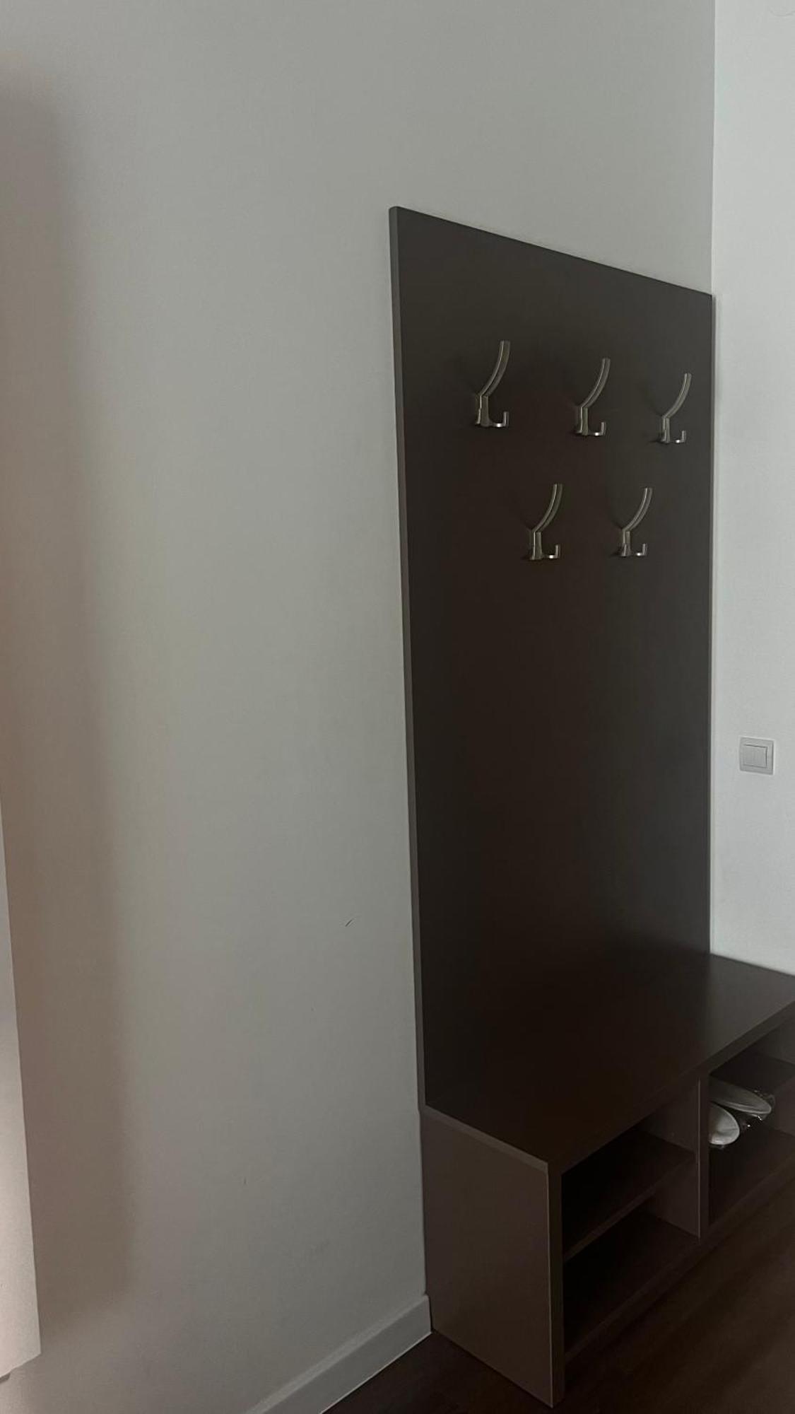 Карпати Кайзервальд Апарт Aparthotel Exterior photo