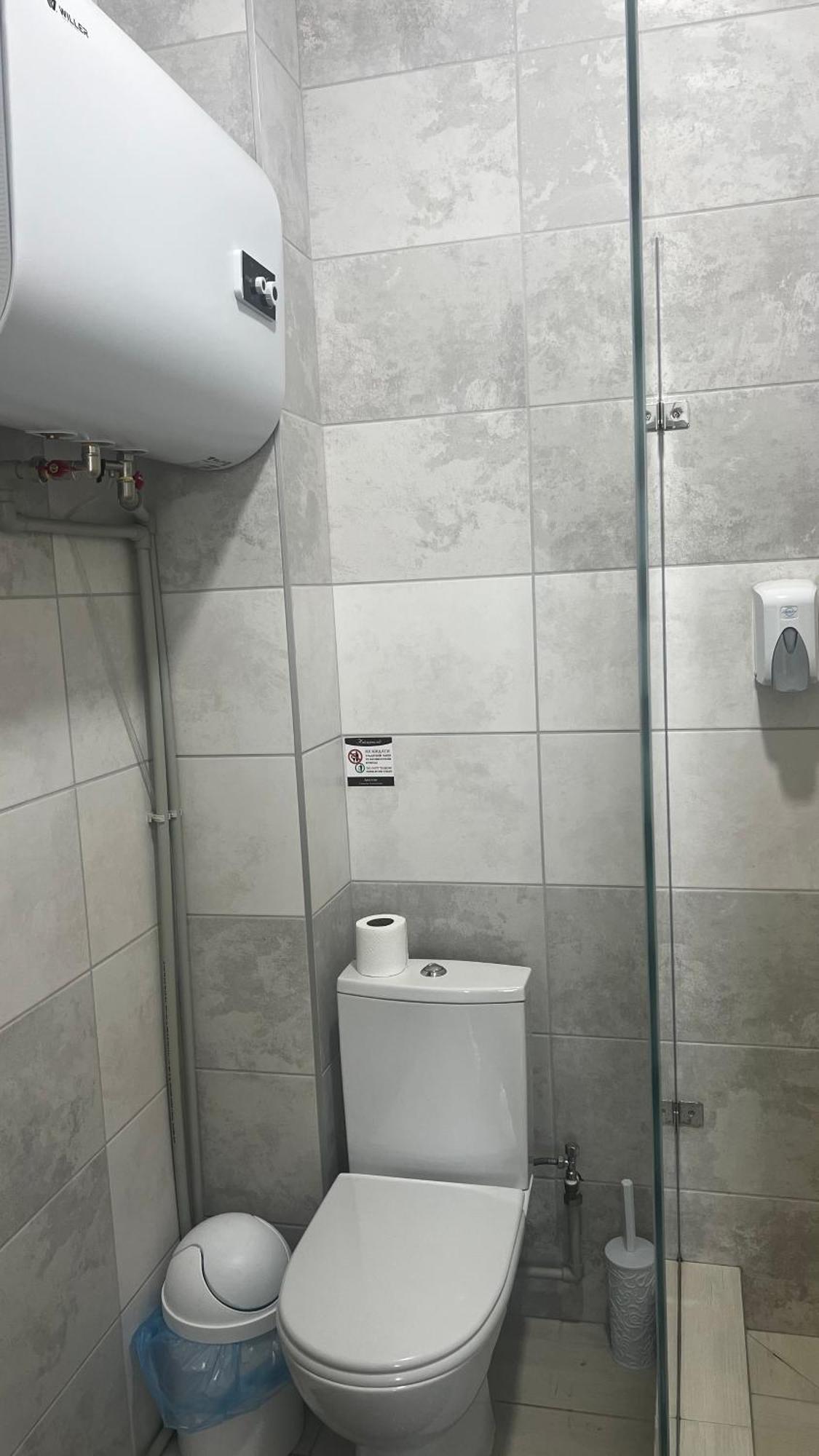 Карпати Кайзервальд Апарт Aparthotel Exterior photo
