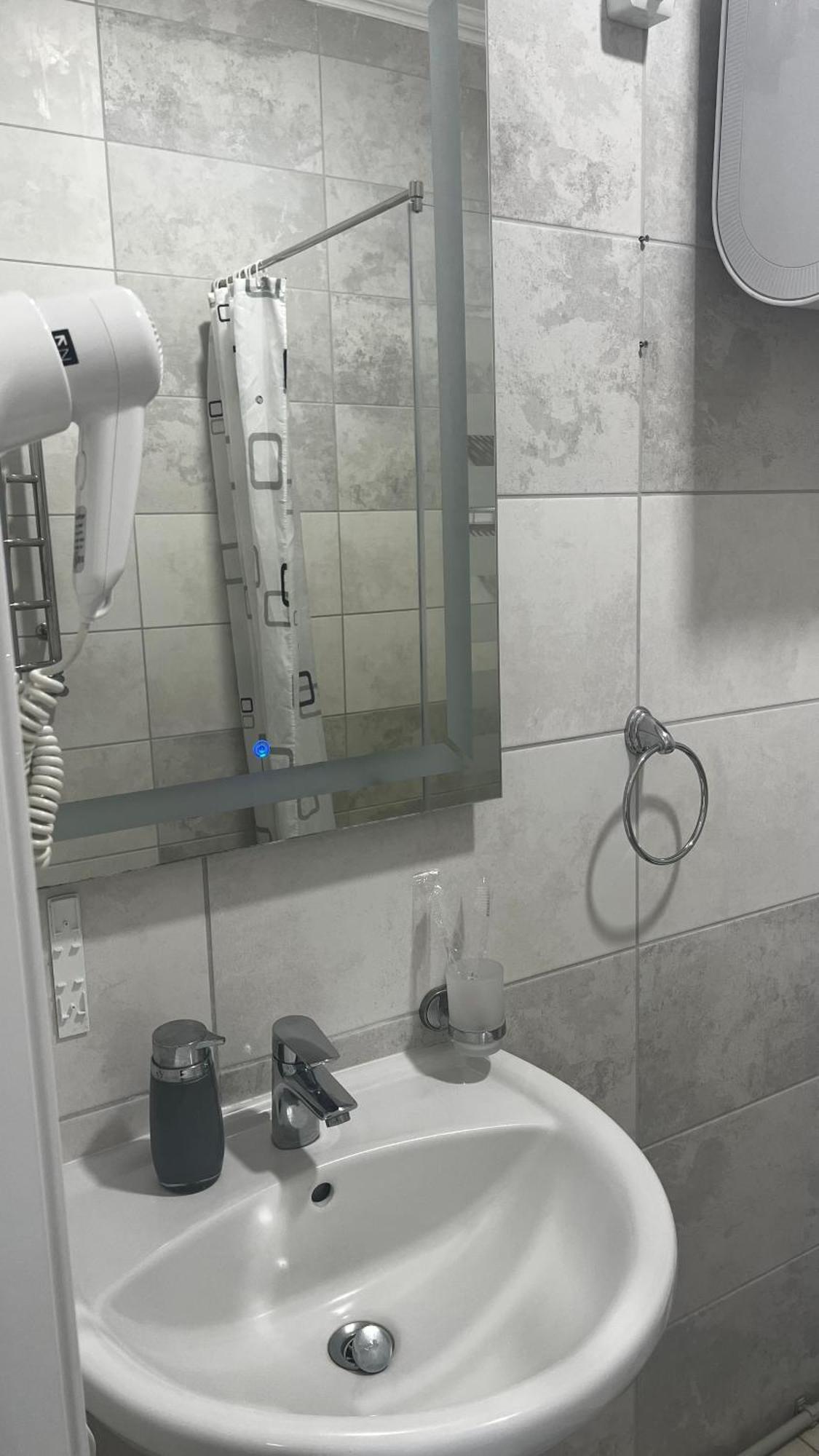 Карпати Кайзервальд Апарт Aparthotel Exterior photo