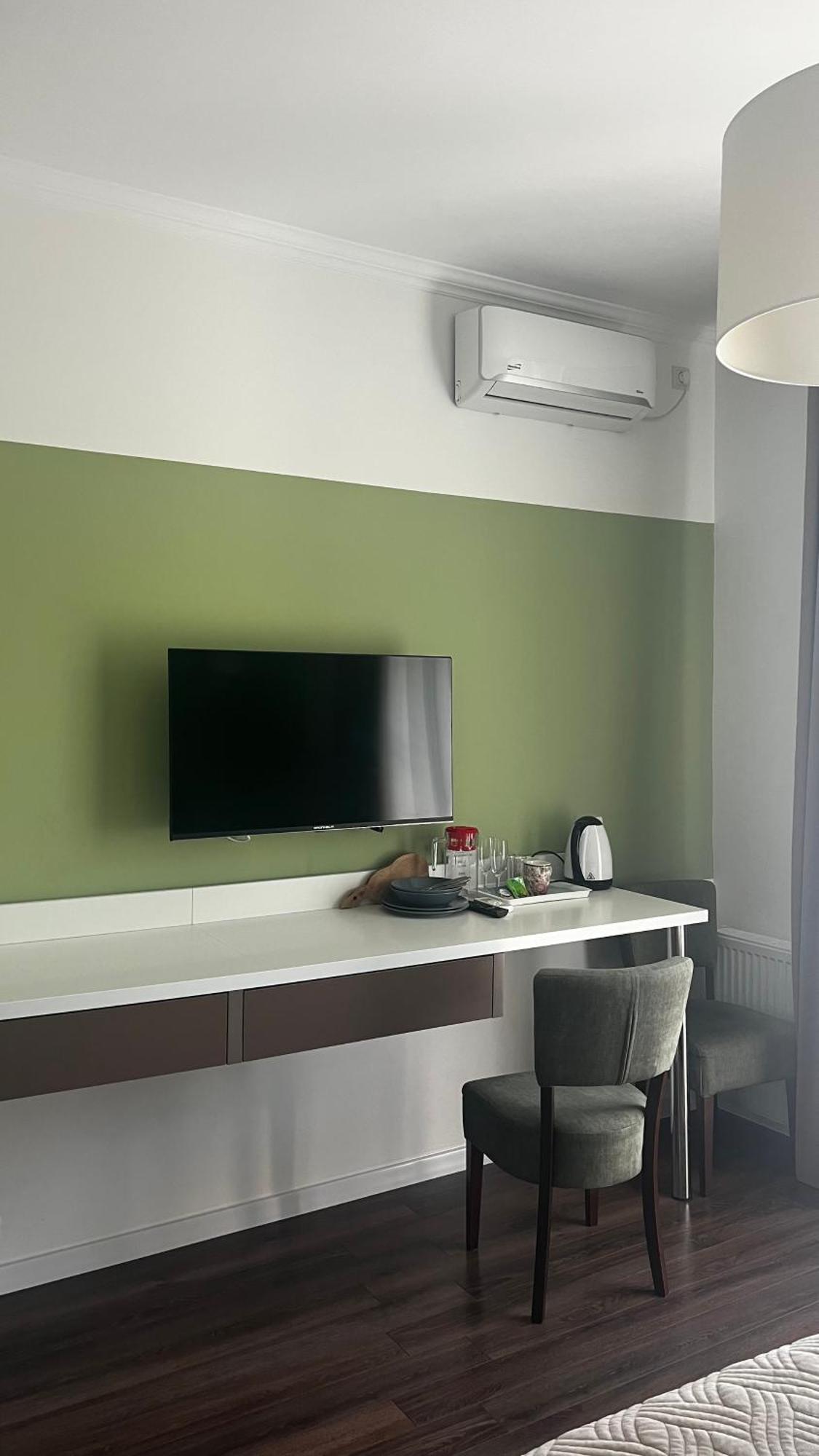 Карпати Кайзервальд Апарт Aparthotel Exterior photo