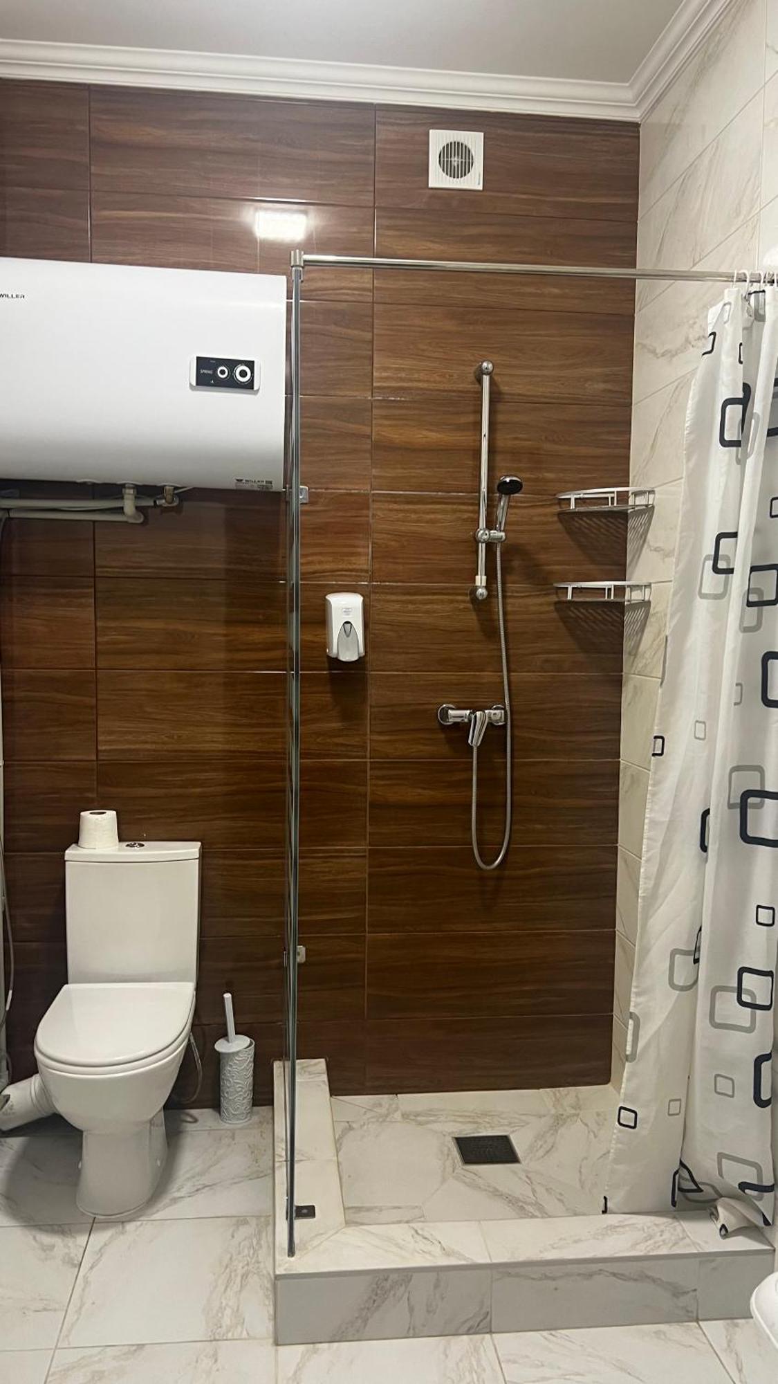 Карпати Кайзервальд Апарт Aparthotel Exterior photo