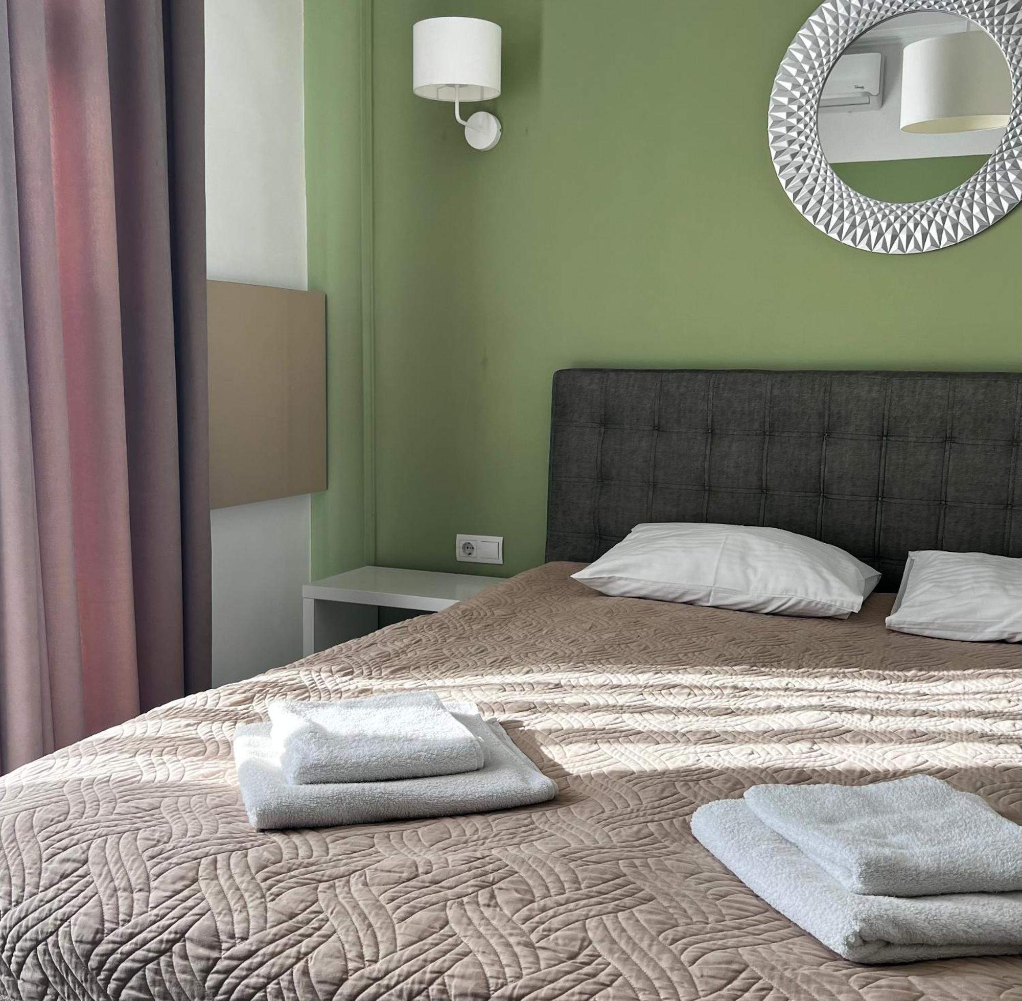 Карпати Кайзервальд Апарт Aparthotel Exterior photo